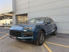 Porsche Cayenne 3.0T Jinchi Edition - фото 1