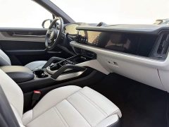 Porsche Cayenne 3.0T Jinchi Edition - фото 11