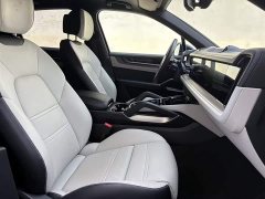 Porsche Cayenne 3.0T Jinchi Edition - фото 12
