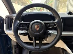 Porsche Cayenne 3.0T Jinchi Edition - фото 13