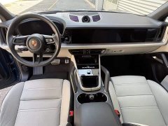 Porsche Cayenne 3.0T Jinchi Edition - фото 14