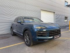 Porsche Cayenne 3.0T Jinchi Edition - фото 2