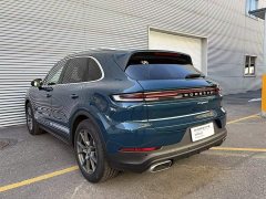 Porsche Cayenne 3.0T Jinchi Edition - фото 4