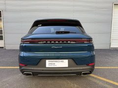 Porsche Cayenne 3.0T Jinchi Edition - фото 5