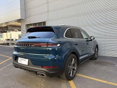 Porsche Cayenne 3.0T Jinchi Edition - фото 6