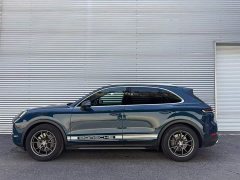Porsche Cayenne 3.0T Jinchi Edition - фото 7