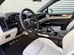 Porsche Cayenne 3.0T Jinchi Edition - фото 8