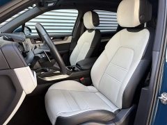 Porsche Cayenne 3.0T Jinchi Edition - фото 9