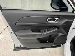 Honda Binzhi 2023 1.5L CVT technology version - фото 11