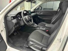 Honda Binzhi 2023 1.5L CVT technology version - фото 12