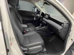 Honda Binzhi 2023 1.5L CVT technology version - фото 14