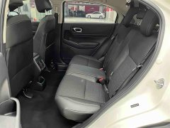Honda Binzhi 2023 1.5L CVT technology version - фото 15