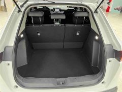 Honda Binzhi 2023 1.5L CVT technology version - фото 17