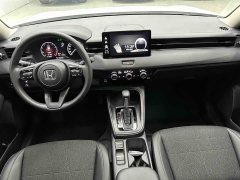 Honda Binzhi 2023 1.5L CVT technology version - фото 2
