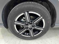 Honda Binzhi 2023 1.5L CVT technology version - фото 20