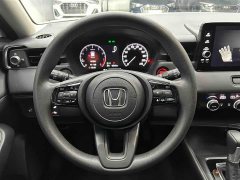 Honda Binzhi 2023 1.5L CVT technology version - фото 3