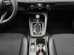 Honda Binzhi 2023 1.5L CVT technology version - фото 6