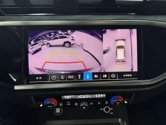 Audi Q3 35 TFSI Fashionable and Dynamic - фото 16