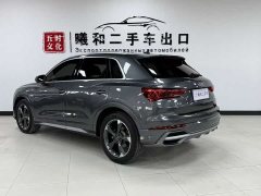 Audi Q3 35 TFSI Fashionable and Dynamic - фото 6