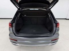 Audi Q3 35 TFSI Fashionable and Dynamic - фото 8