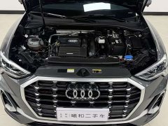 Audi Q3 35 TFSI Fashionable and Dynamic - фото 9