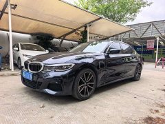 BMW 3 Series facelift 320Li M Sports Package - фото 1