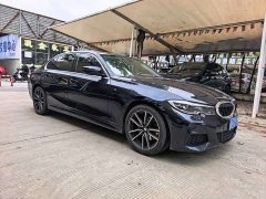 BMW 3 Series facelift 320Li M Sports Package - фото 3