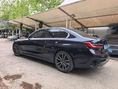 BMW 3 Series facelift 320Li M Sports Package - фото 4