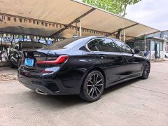 BMW 3 Series facelift 320Li M Sports Package - фото 5