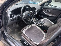 BMW 3 Series facelift 320Li M Sports Package - фото 7