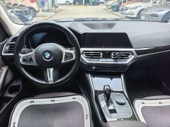 BMW 3 Series facelift 320Li M Sports Package - фото 8