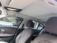 BMW 3 Series facelift 320Li M Sports Package - фото 9
