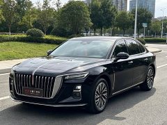 Hongqi H5 1.5T DCT Zhilian Qiyue Edition - фото 1