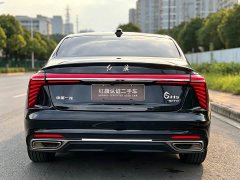 Hongqi H5 1.5T DCT Zhilian Qiyue Edition - фото 11