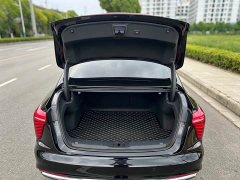 Hongqi H5 1.5T DCT Zhilian Qiyue Edition - фото 13