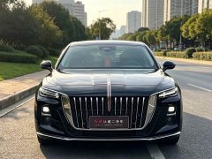 Hongqi H5 1.5T DCT Zhilian Qiyue Edition - фото 2