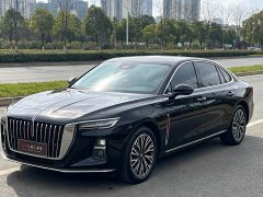 Hongqi H5 1.5T DCT Zhilian Qiyue Edition - фото 3