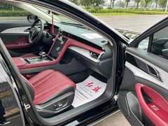 Hongqi H5 1.5T DCT Zhilian Qiyue Edition - фото 6