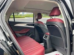 Hongqi H5 1.5T DCT Zhilian Qiyue Edition - фото 7
