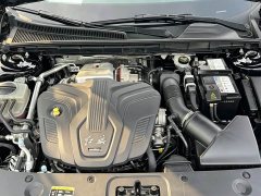 Hongqi H5 1.5T DCT Zhilian Qiyue Edition - фото 8