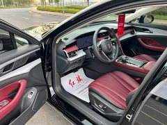 Hongqi H5 1.5T DCT Zhilian Qiyue Edition - фото 9
