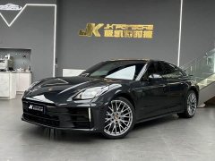 Porsche Panamera 2026 Panamera 2.9T - фото 1