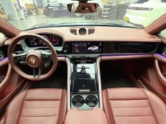 Porsche Panamera 2026 Panamera 2.9T - фото 12