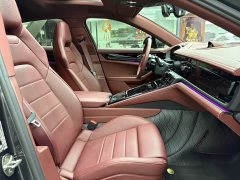 Porsche Panamera 2026 Panamera 2.9T - фото 15