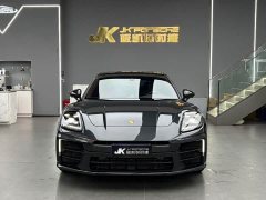 Porsche Panamera 2026 Panamera 2.9T - фото 2