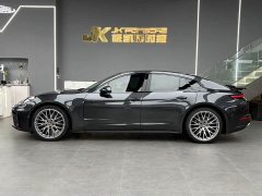 Porsche Panamera 2026 Panamera 2.9T - фото 3