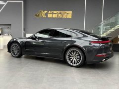 Porsche Panamera 2026 Panamera 2.9T - фото 4
