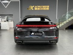 Porsche Panamera 2026 Panamera 2.9T - фото 5