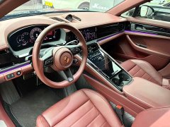 Porsche Panamera 2026 Panamera 2.9T - фото 6