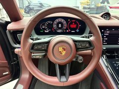 Porsche Panamera 2026 Panamera 2.9T - фото 7